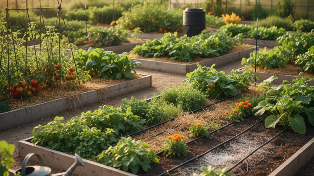 Potager Végétatif : Démystifier les Erreurs Invisibles du Sol